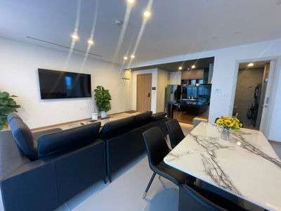 Sam Tower apartment, Vietnam  Sam Tower apartment, Vietnam