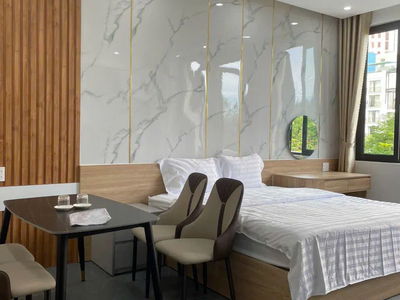 Alojamiento en Da Nang, Vietnam Alojamiento en Da Nang, Vietnam