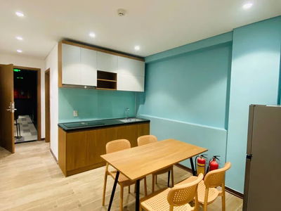 Gehäuse In Da Nang, Vietnam  Gehäuse In Da Nang, Vietnam