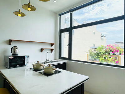 Alojamiento en Da Nang, Vietnam  Alojamiento en Da Nang, Vietnam