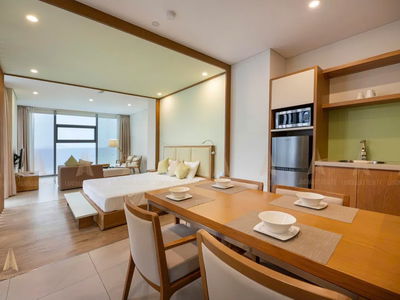 Fusion Suite, Vietnam Fusion Suite, Vietnam