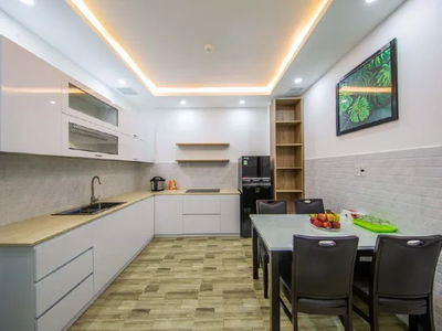 Housing in Da Nang, Vietnam Housing in Da Nang, Vietnam