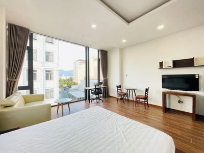 Alojamiento en Da Nang, Vietnam Alojamiento en Da Nang, Vietnam