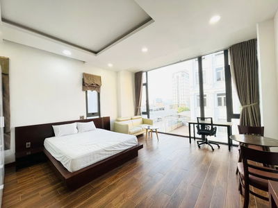 Alojamiento en Da Nang, Vietnam Alojamiento en Da Nang, Vietnam