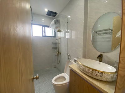 Gehäuse In Da Nang, Vietnam Gehäuse In Da Nang, Vietnam