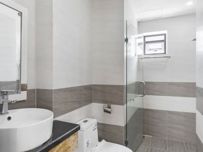 Gehäuse In Da Nang, Vietnam Gehäuse In Da Nang, Vietnam