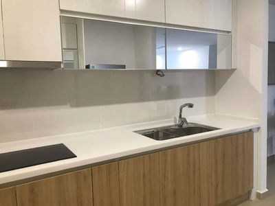 Blooming Tower, Vietnam  Blooming Tower, Vietnam