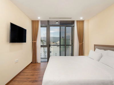 Жилье в Da Nang, Vietnam  Жилье в Da Nang, Vietnam