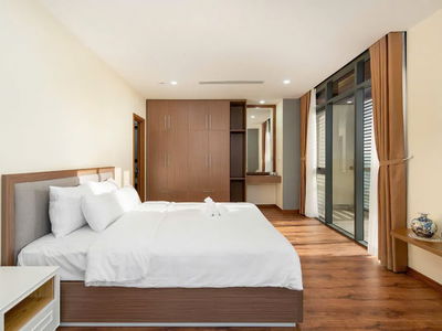 Logement dans Da Nang, Vietnam Logement dans Da Nang, Vietnam