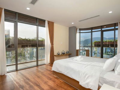 Logement dans Da Nang, Vietnam Logement dans Da Nang, Vietnam