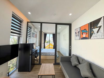 Gehäuse In Da Nang, Vietnam  Gehäuse In Da Nang, Vietnam