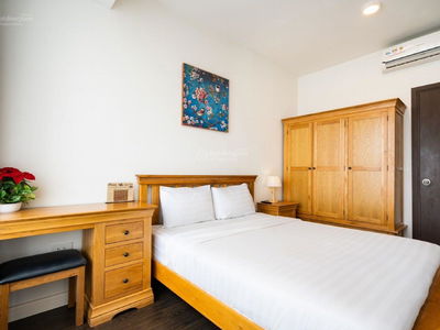 The Tresor, Vietnam The Tresor, Vietnam