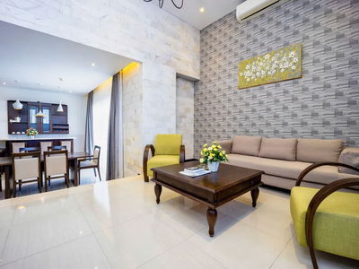 Housing in Da Nang, Vietnam Housing in Da Nang, Vietnam