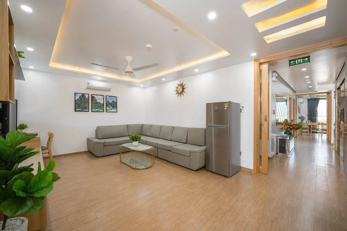 Housing in Da Nang, Vietnam Housing in Da Nang, Vietnam