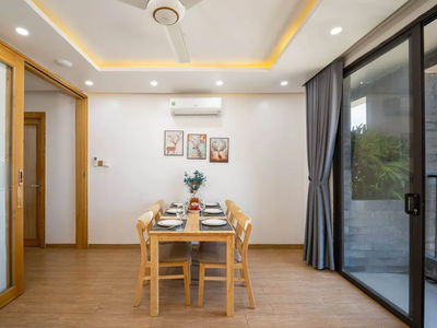 Housing in Da Nang, Vietnam Housing in Da Nang, Vietnam