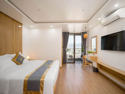 Logement dans Da Nang, Vietnam Logement dans Da Nang, Vietnam
