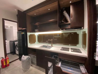 Gehäuse In Da Nang, Vietnam Gehäuse In Da Nang, Vietnam