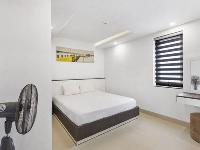 Жилье в Da Nang, Vietnam  Жилье в Da Nang, Vietnam