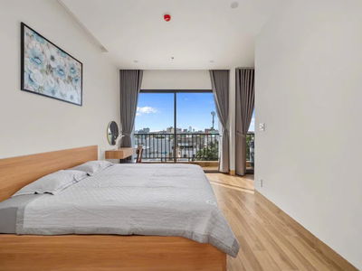 Alojamiento en Da Nang, Vietnam  Alojamiento en Da Nang, Vietnam