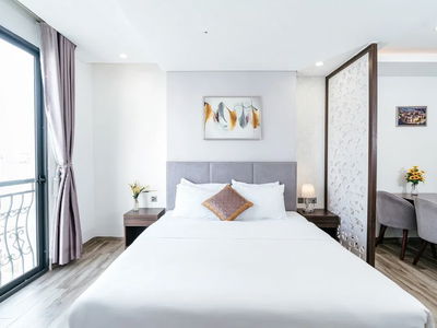 Housing in Da Nang, Vietnam Housing in Da Nang, Vietnam