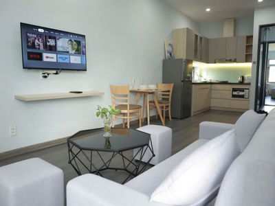 Alojamiento en Da Nang, Vietnam Alojamiento en Da Nang, Vietnam