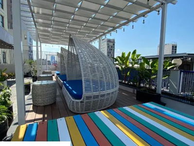 Gehäuse In Da Nang, Vietnam  Gehäuse In Da Nang, Vietnam