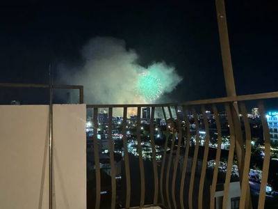 Gehäuse In Da Nang, Vietnam Gehäuse In Da Nang, Vietnam