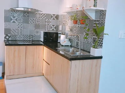 Gehäuse In Da Nang, Vietnam  Gehäuse In Da Nang, Vietnam