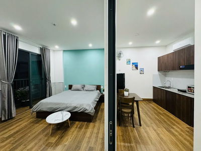 Alojamiento en Da Nang, Vietnam Alojamiento en Da Nang, Vietnam