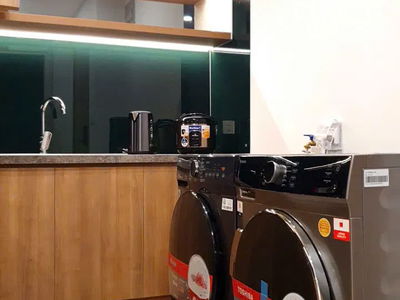 Sam Tower apartment, Vietnam  Sam Tower apartment, Vietnam