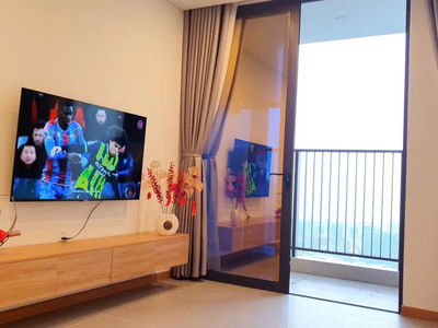 Sam Tower apartment, Vietnam Sam Tower apartment, Vietnam