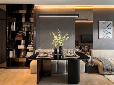 Filmore apartment building, Vietnam Filmore apartment building, Vietnam