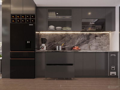 River Gate, Vietnam River Gate, Vietnam