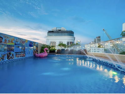 Housing in Da Nang, Vietnam Housing in Da Nang, Vietnam