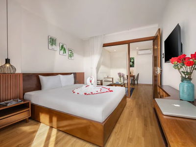 Housing in Da Nang, Vietnam  Housing in Da Nang, Vietnam