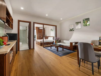 Logement dans Da Nang, Vietnam Logement dans Da Nang, Vietnam