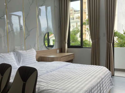 Gehäuse In Da Nang, Vietnam Gehäuse In Da Nang, Vietnam