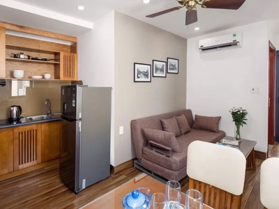 Gehäuse In Da Nang, Vietnam  Gehäuse In Da Nang, Vietnam