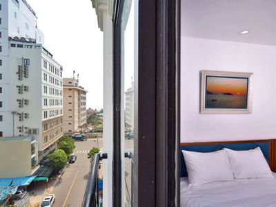 Жилье в Da Nang, Vietnam Жилье в Da Nang, Vietnam