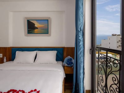 Logement dans Da Nang, Vietnam Logement dans Da Nang, Vietnam