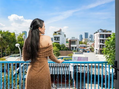 Logement dans Da Nang, Vietnam  Logement dans Da Nang, Vietnam