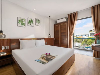 Alojamiento en Da Nang, Vietnam Alojamiento en Da Nang, Vietnam