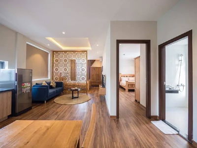 Logement dans Da Nang, Vietnam Logement dans Da Nang, Vietnam