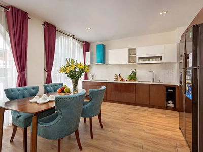 Logement dans Da Nang, Vietnam  Logement dans Da Nang, Vietnam