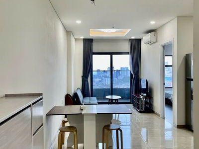 Monarchy building, Vietnam Monarchy building, Vietnam