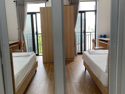 Жилье в Da Nang, Vietnam  Жилье в Da Nang, Vietnam