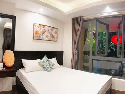 Alojamiento en Da Nang, Vietnam  Alojamiento en Da Nang, Vietnam