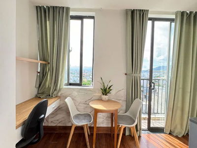 Gehäuse In Da Nang, Vietnam Gehäuse In Da Nang, Vietnam