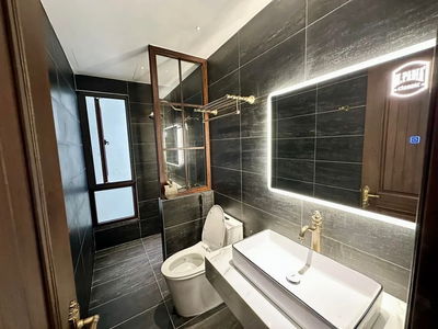 Gehäuse In Da Nang, Vietnam Gehäuse In Da Nang, Vietnam