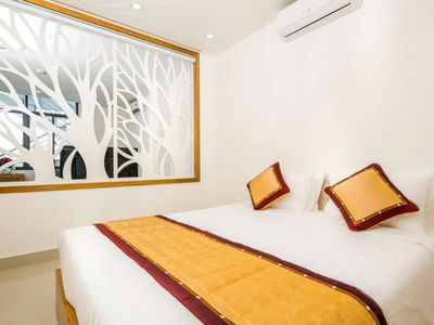 Alojamiento en Da Nang, Vietnam Alojamiento en Da Nang, Vietnam